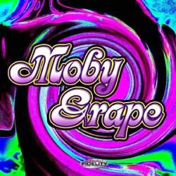 Moby Grape : Legendary Grape